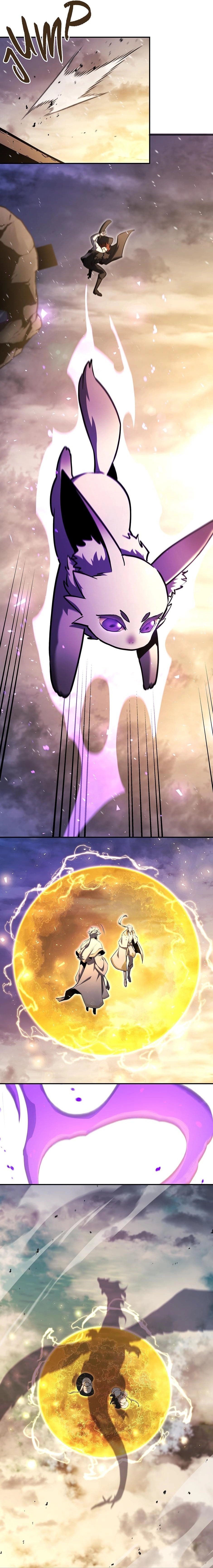 The Beginning After the End, Chapter 176 image 42